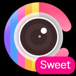 Sweet Candy Cam - selfie editor 4.8.1717