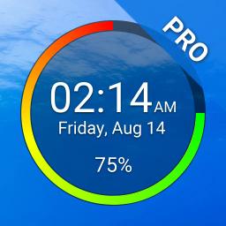 Battery Clock Pro 1.3.1