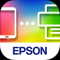 Epson Print and Scan