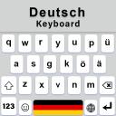 German Phonetic Keyboard 1.2.9