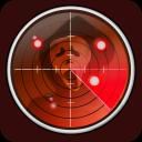 Ghost Detector & Ghost Radar 2.6