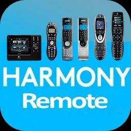 Logitech Harmony Remote 7.8.1