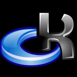 KDE RKWard 0.7.5