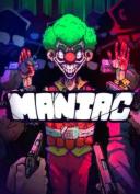 Download Maniac PC Game for Free