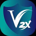 V2xVPN - Fast & Secure VPN 1.8.17