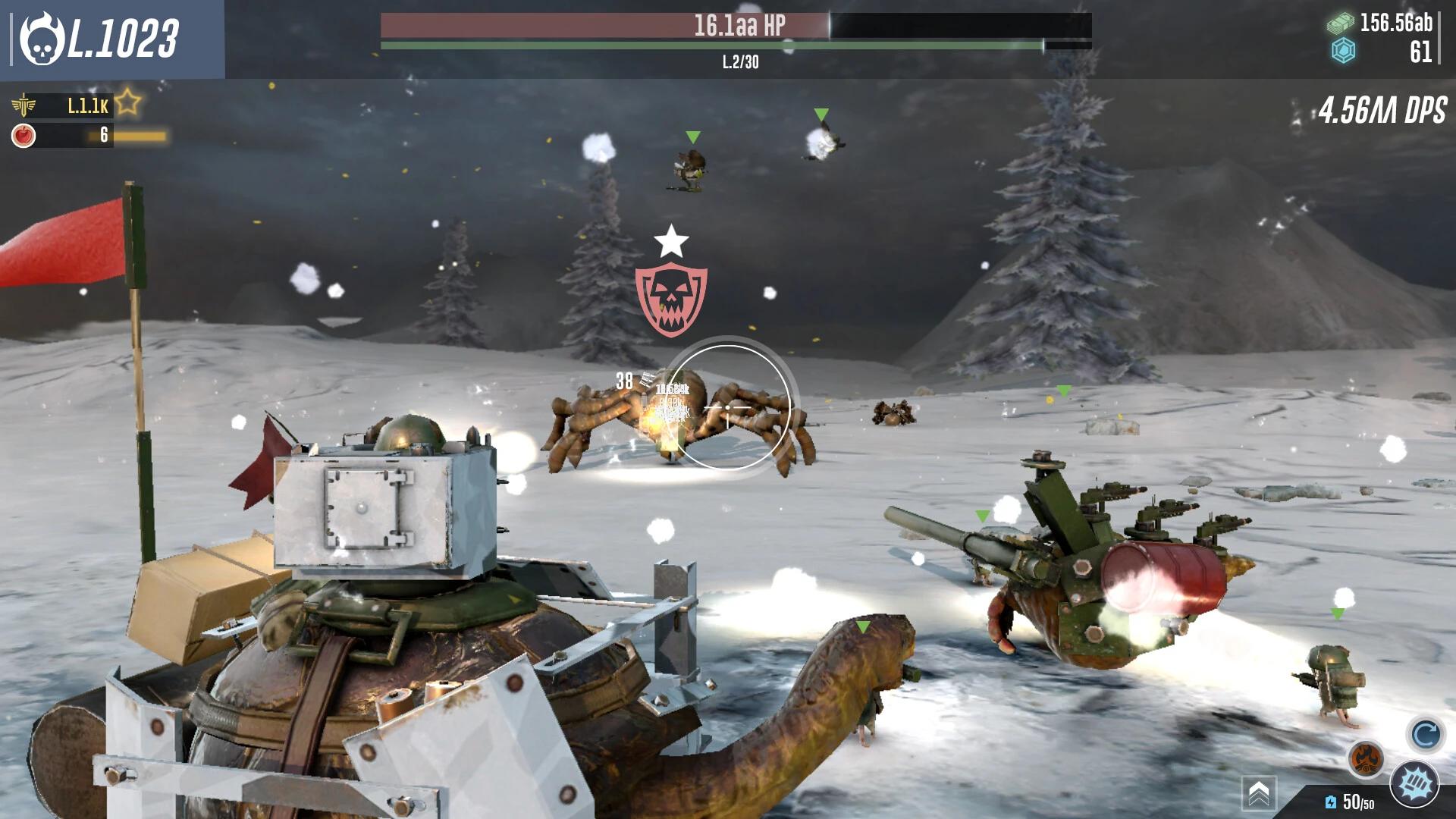 Download War Tortoise for PC (Latest 2025) - FileCR