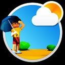 InspiringLife 3DWeather 3.8