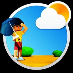 InspiringLife 3DWeather 3.8