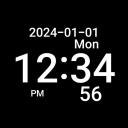 4ntree Desk Clock 5.0.8