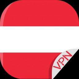 Austria VPN - Fast & Secure 1.08