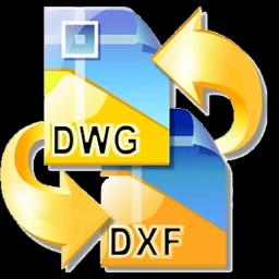 AutoDWG DWG DXF Converter 2024 v4.6