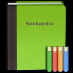 Bruji Bookpedia