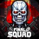 Final Squad - The last troops 1.041