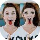 Funny Face changer 1.2