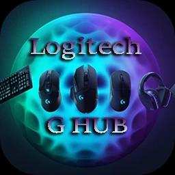 Logitech G HUB 2025.2.687008