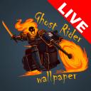 Ghost Rider Wallpaper 1.0.0