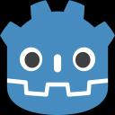 Godot Game Engine 4.4.1