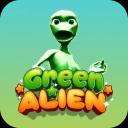 The Green Alien Dance 1.2.2