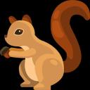 SquirrelDisk 0.3.4