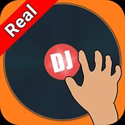 XiaoyaLab Real DJ Mixer