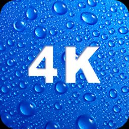 Blue Wallpapers 4K 5.7.91
