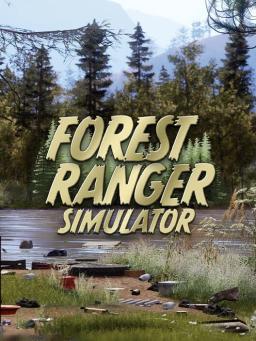 Download Forest Ranger Simulator PC Game for Free