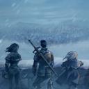 Frost & Flame: King of Avalon 19.8.2