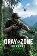 Gray Zone Warfare