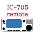IC-705 Remote 20240611