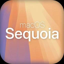 macOS Sequoia 15.5 (24F74)