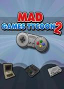 Mad Games Tycoon 2