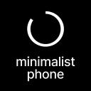 minimalist phone launcher 1.12.0v176