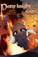 Potty Knight Saga