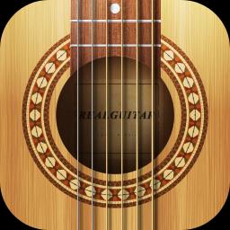 Real Guitar: lessons & chords 8.31.3