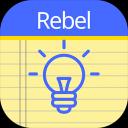 Rebel Notes 0.9.1