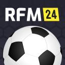 RFM 2024 Football Manager 0.8.11