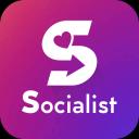 Socialist | Get Fast Followers 28.0