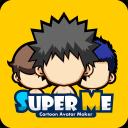 SuperMe - Avatar Maker Creator 3.9.9.12
