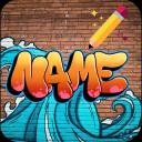 Write Your Name In Graffiti 1.3