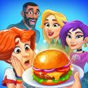 Chef & Friends: Cooking Game 1.24.2