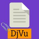 DjVu Reader & Viewer 1.0.125