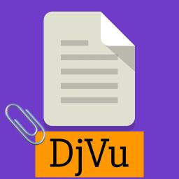 DjVu Reader & Viewer 1.0.125