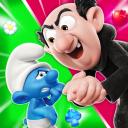 Smurfs Magic Match 4.3