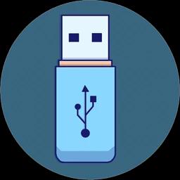 USB Format 7.1