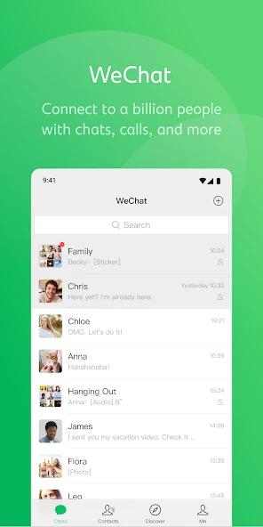 wechat app mod apk