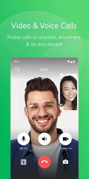 wechat app mod apk