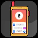 Bluetooth Walkie Talkie & Chat 1.4