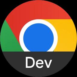 Chrome Dev 128.0.6547.3