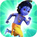Little Krishna 4.4.349