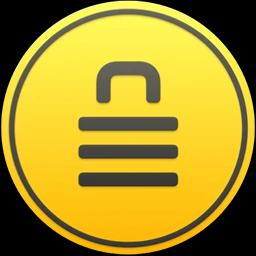 MacPaw Encrypto